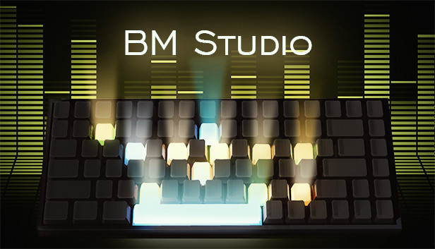 Регион мьюзик. BM Studio. Студия БМ. BM Studio logo.