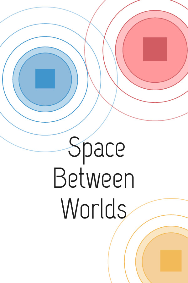 Space Between Worlds for Steam in United States region