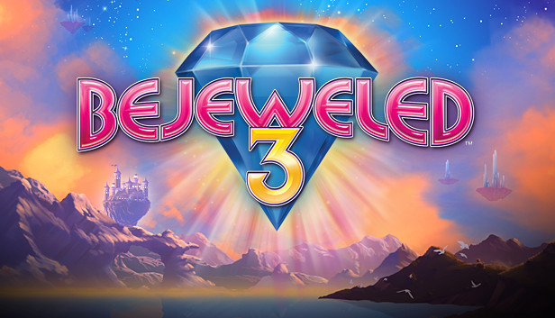 Bejeweled® 3