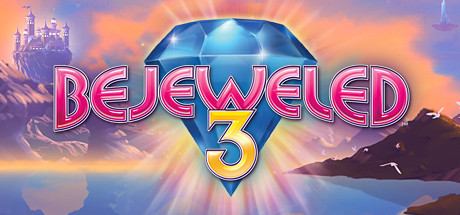 Boxart for Bejeweled 3