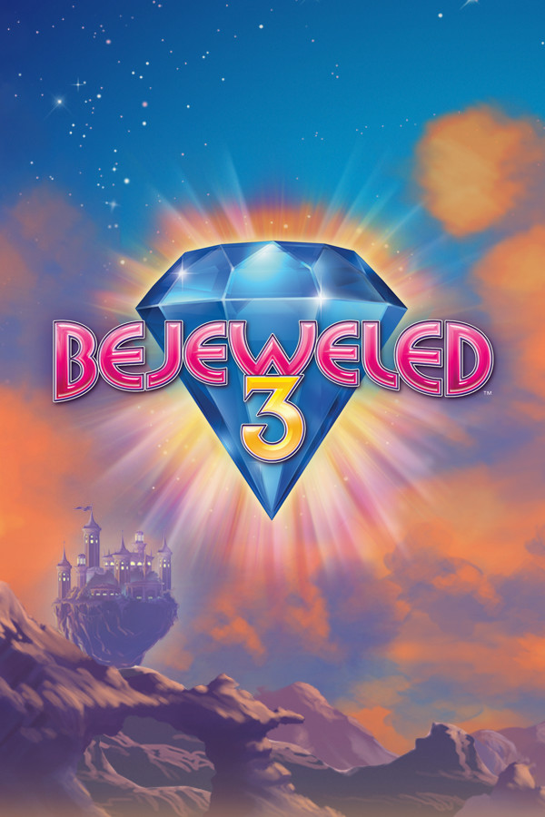 Bejeweled® 3 for steam