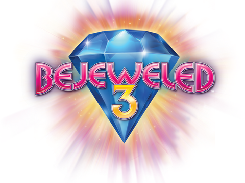 Bejeweled® 3 Logo
