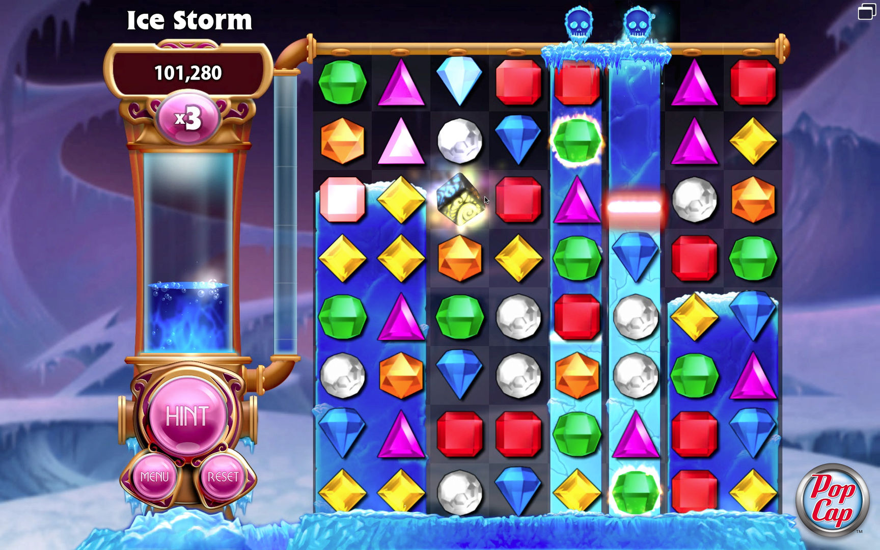 play bejeweled 3 free online no download