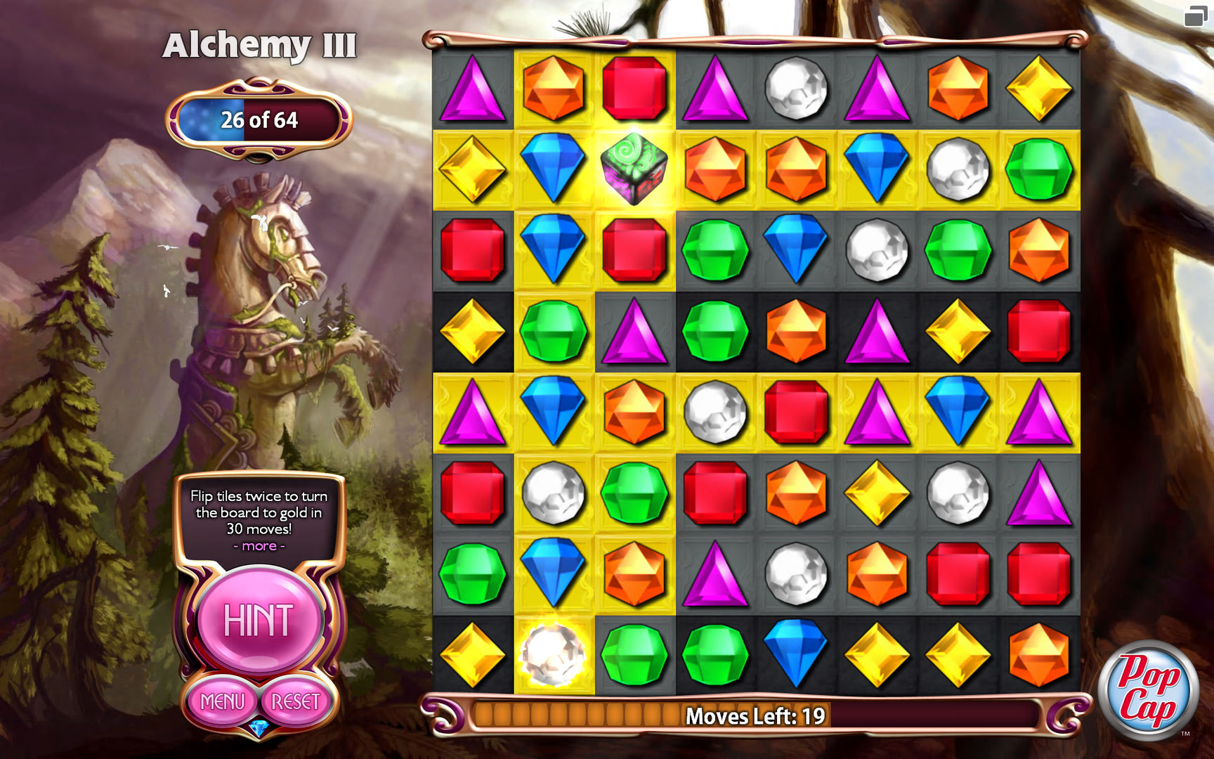 free bejeweled 3 deluxe