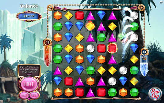 Bejeweled® 3 game for windows Pc 1