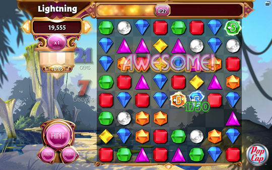 Bejeweled 3 image