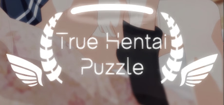 True Puzzle cover art