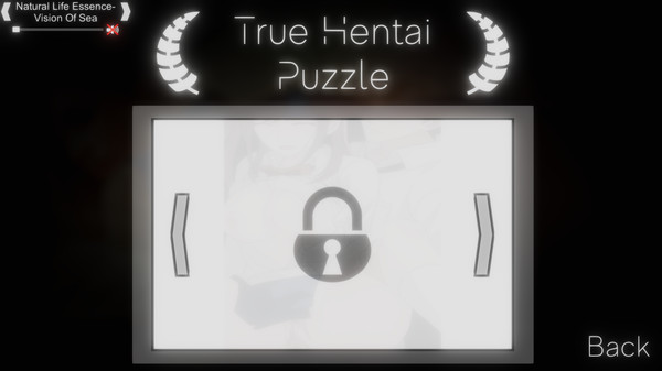 Can i run True Hentai Puzzle