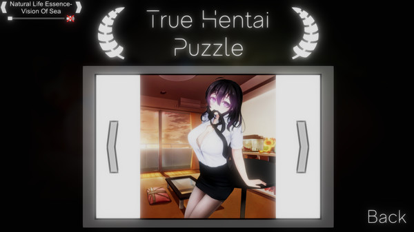 True Hentai Puzzle requirements