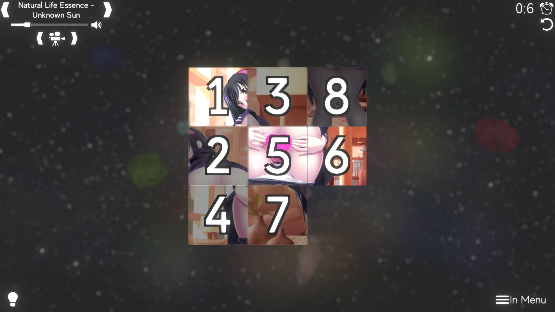 True Hentai Puzzle On Steam