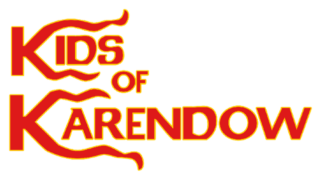 Kids of Karendow Logo
