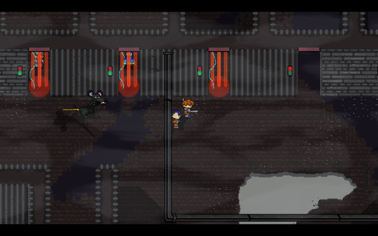 скриншот Kids of Karendow 4