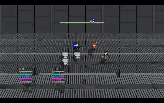 скриншот Kids of Karendow 2