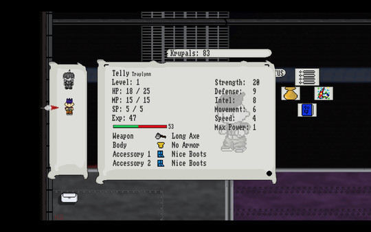 скриншот Kids of Karendow 5