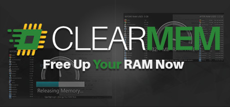 ClearMem :: Free Up Your RAM