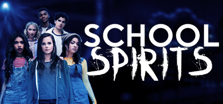 School Spirits cover art