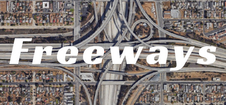 Freeways cover art