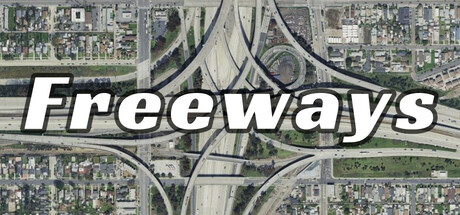 Freeways 游戏图标