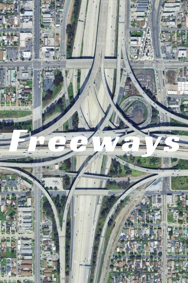 Steam portrait for Freeways.