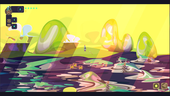 Gump game for windows Pc 1