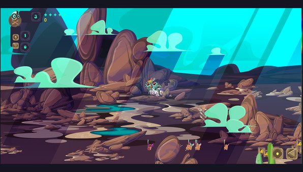 Gumpfor windows and Linux 1