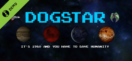 Dogstar Demo cover art