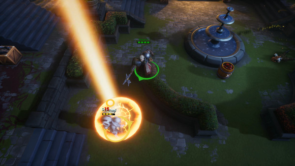 Brimstone Brawlersfor windows and Linux 1