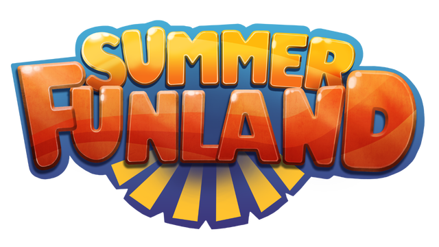 Summer Funland Logo