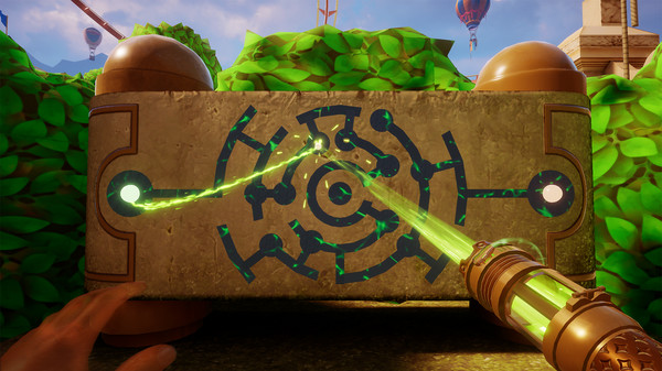 Summer Funland game for windows Pc 1