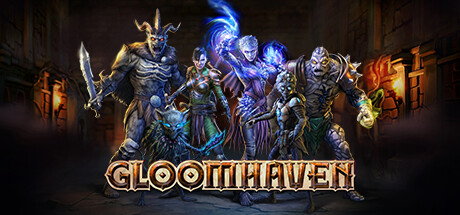 Gloomhaven On Steam