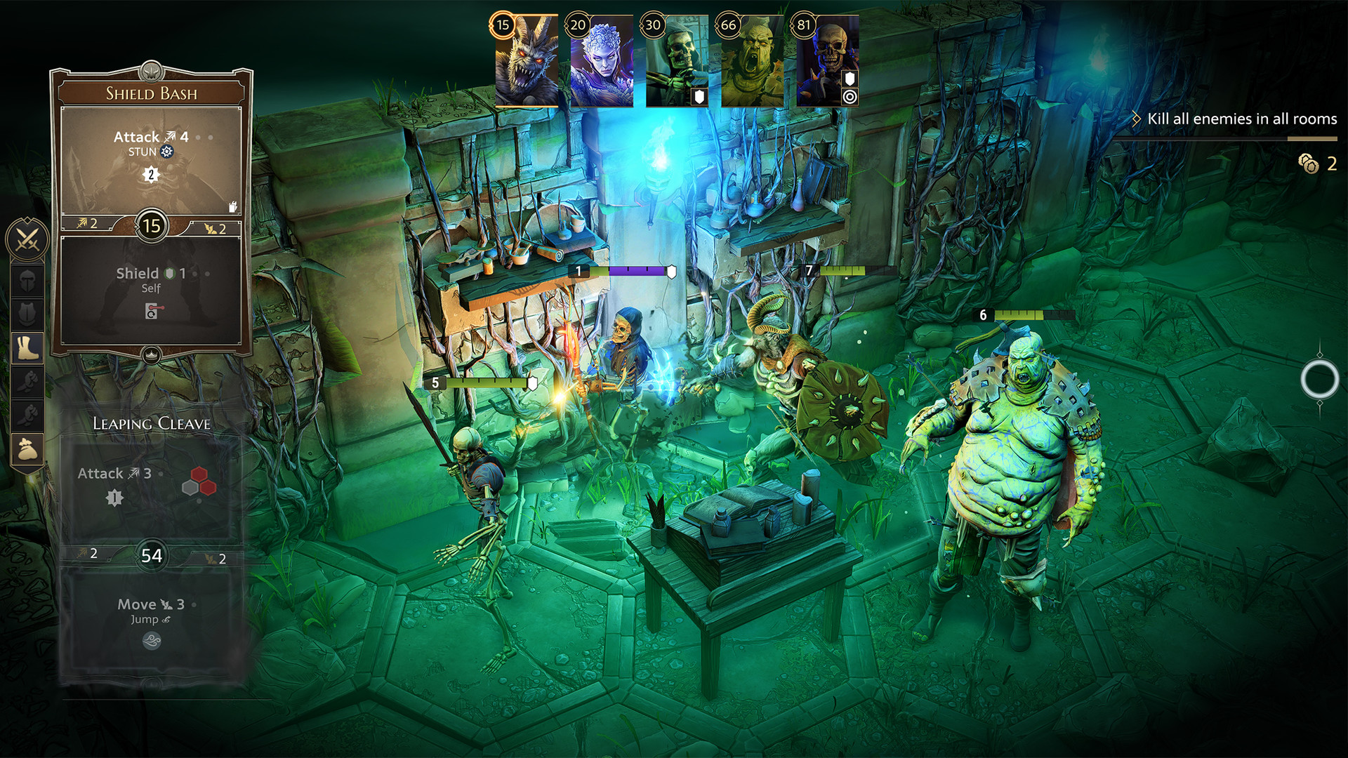 download the new version for ios Gloomhaven