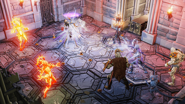 幽港迷城/Gloomhaven(v1.0.1868.24287)