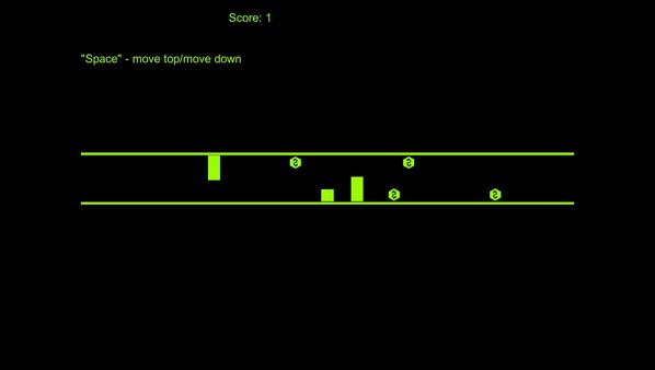 Psychedelic platformer recommended requirements