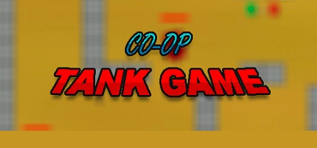 Tank Game cover art