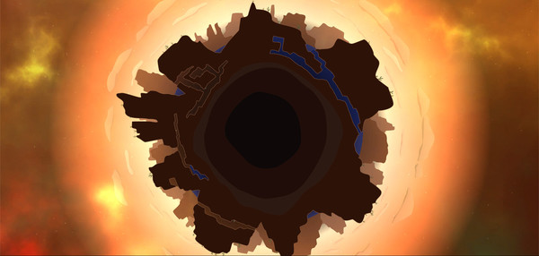 Space Bob vs. The Replicons game for Linux 1