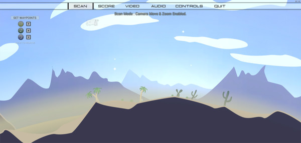 Space Bob vs. The Repliconsfor windows and Linux 1