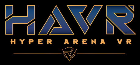 Hyper Arena VR cover art