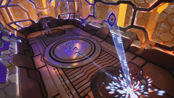 Hyper Arena VR game for windows Pc 1