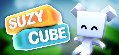 Suzy Cube 游戏图标