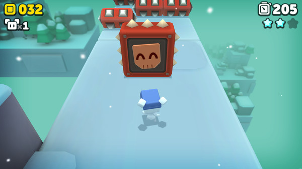 Скриншот из Suzy Cube