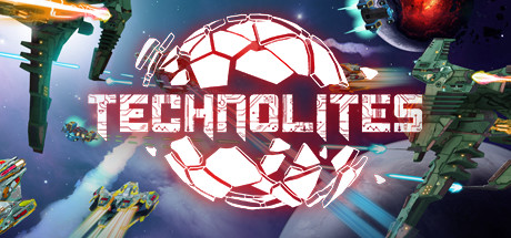 Technolites: Episode 1 cover art