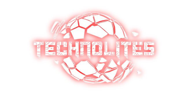 Technolites: Episode 1 Logo