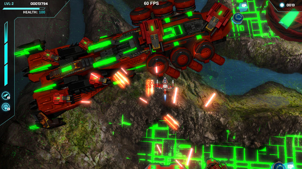 Technolites: Episode 1for windows and Linux 1