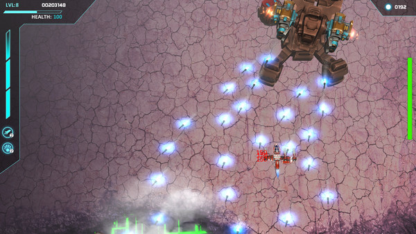 Technolites: Episode 1 game for windows Pc 1