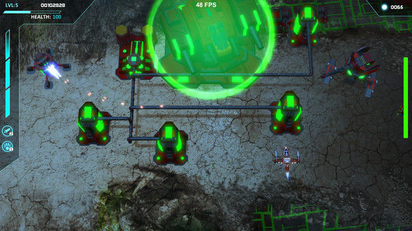 Technolites: Episode 1 game for Linux 1