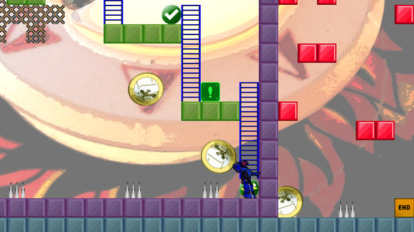 AI Anomaly for linux