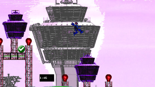 Скриншот из AI Anomaly