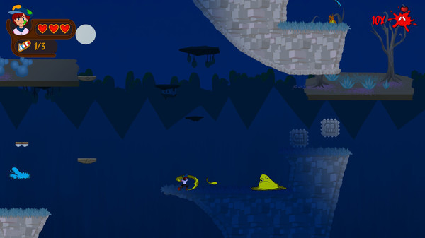 The Painter's Apprenticefor windows and Linux 1