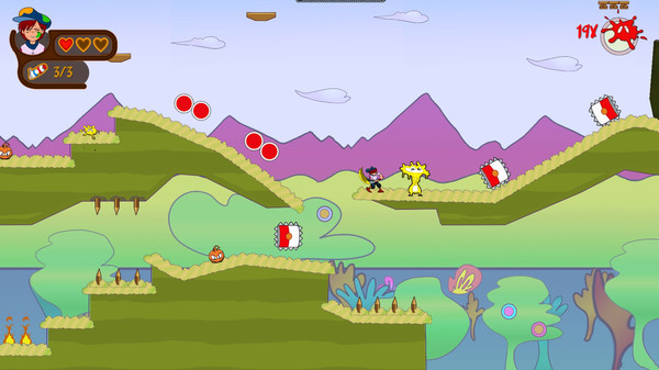 The Painter's Apprentice game for Linux 1