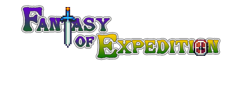 Fantasy of Expedition Logo